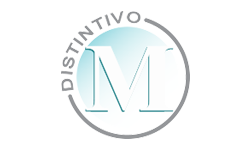 Distintivo M