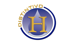 Distintivo H